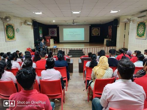 Rungta College of Engineering and Technology (RCET) cover image 6