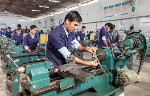 Annasaheb Dange College of Engineering & Technology (ADCET) cover image 5