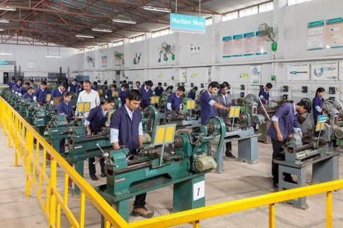 Annasaheb Dange College of Engineering & Technology (ADCET) cover image 6