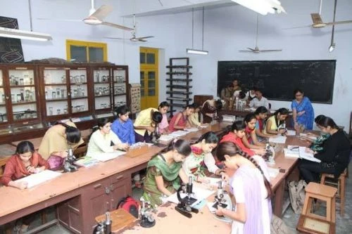 Government College for Girls (GCG) cover image 6