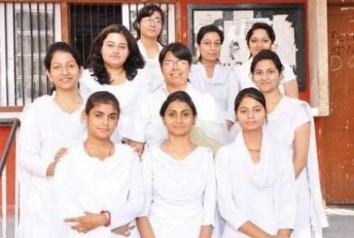 Government College for Women (GCW) cover image 7