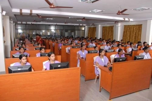Aditya College Of Engineering and Technology - (ACET) campus gallery