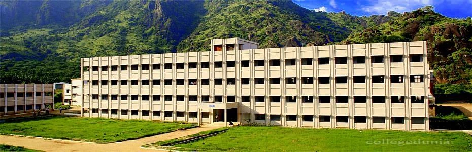 Amrita College of Engineering and Technology - (ACET) cover image 2