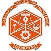 Tamilnadu College of Engineering - (TNCE) logo