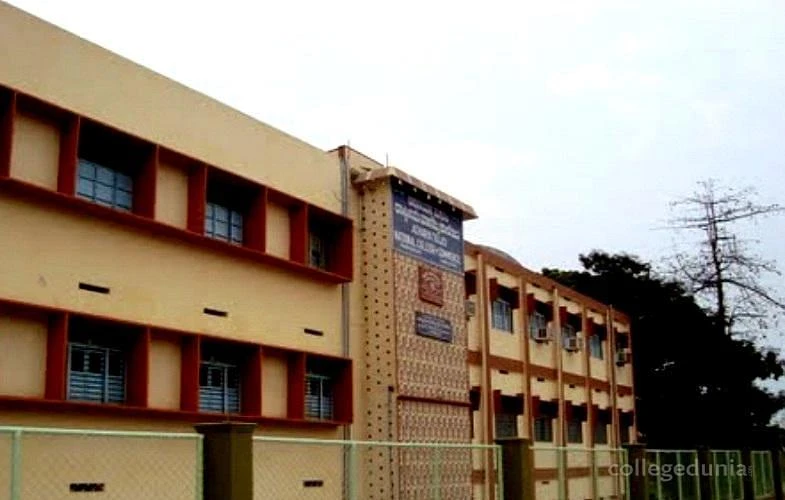 Acharya Tulsi National College of Commerce - (ATNCC)