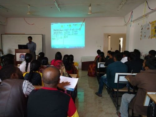 Aditya Institute of Management Studies and Research - (AIMSR)