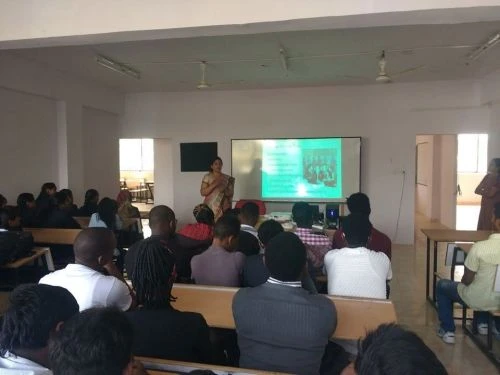 Aditya Institute of Management Studies and Research - (AIMSR) cover image 5