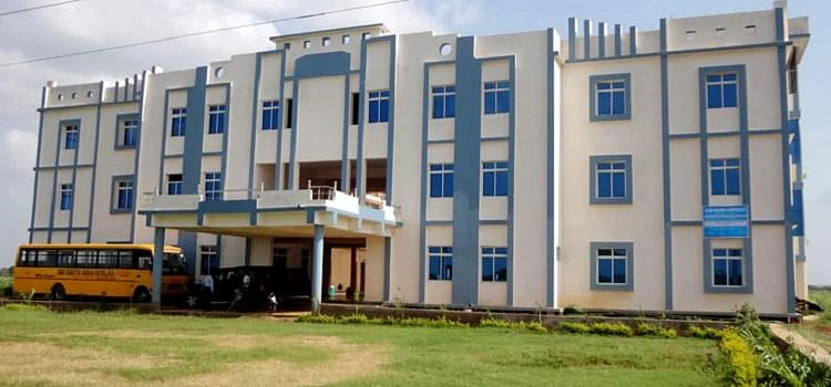 Amar Bhartiya Mahavidyalaya cover image 2
