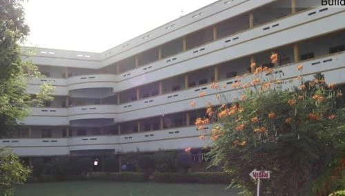 Anand Mercantile College of Science and Computer Technology - (AMCOST) cover image 6