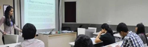 Anil Surendra Modi School of Commerce - (ASMSOC) cover image 2