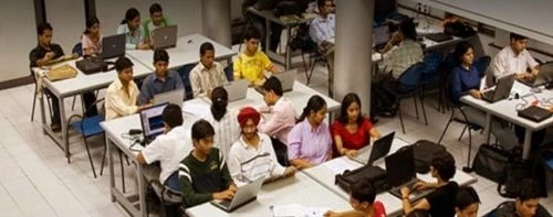 Anil Surendra Modi School of Commerce - (ASMSOC) cover image 5