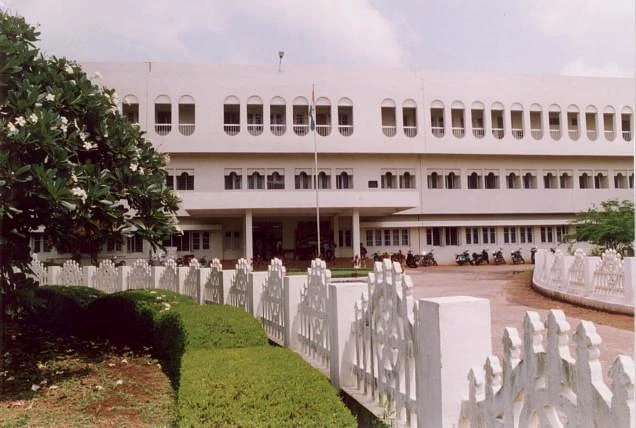 Aryabhatta College Of Advanced Studies cover image 2