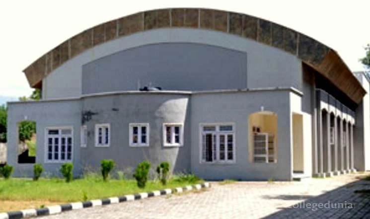 Government Degree College for Boys cover image 2
