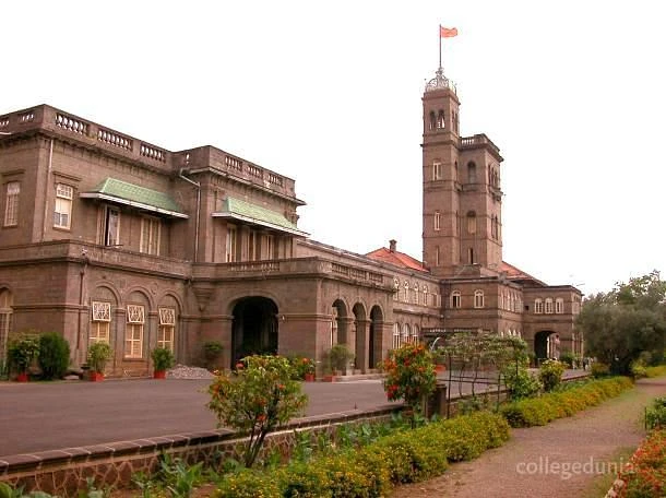 ASM's College of Commerce, Science & Information Technology - (CSIT) cover image 2