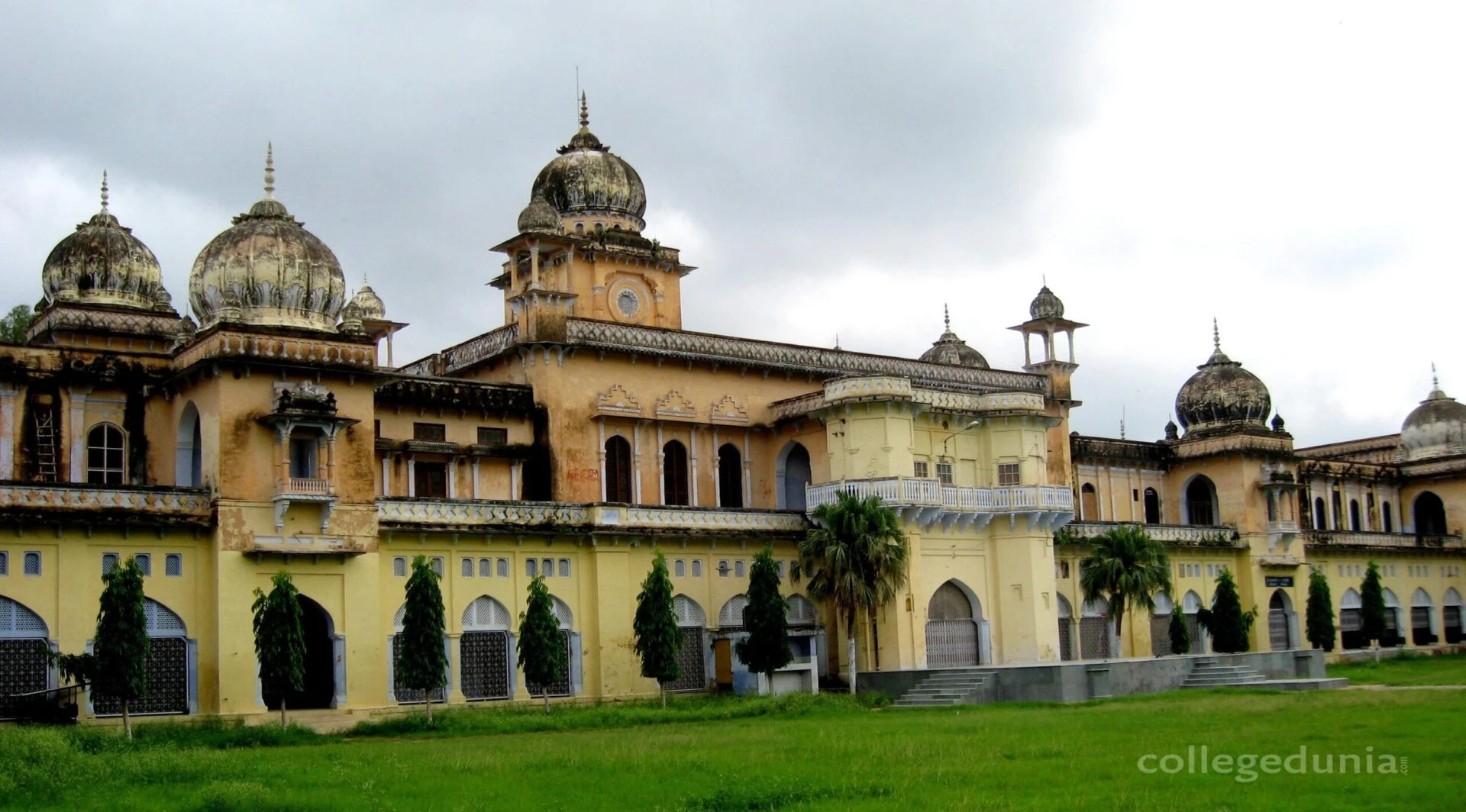 Azad Degree College - (ADC) cover image 2