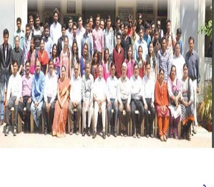Bhikhabhai Jivabhai Vanijya Mahavidyalaya - (BJVM) cover image 5
