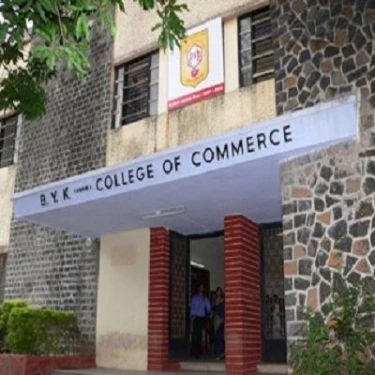 B.Y.K. Sinnar College of Commerce - (BYK) cover image 7