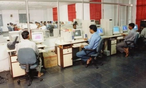 Bapatla College of Arts & Science - (BCAS) cover image 6