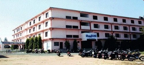 Bonnie foi College - (BFC) cover image 2