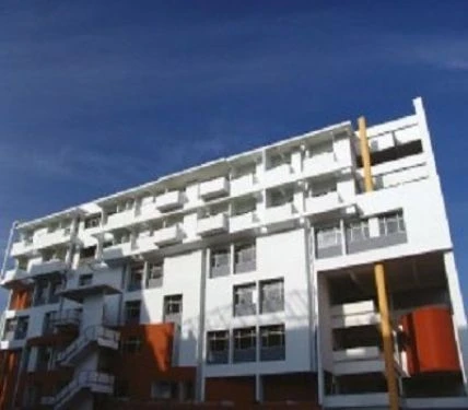 CMR Center for Business Studies - (CMRCBS) cover image 7