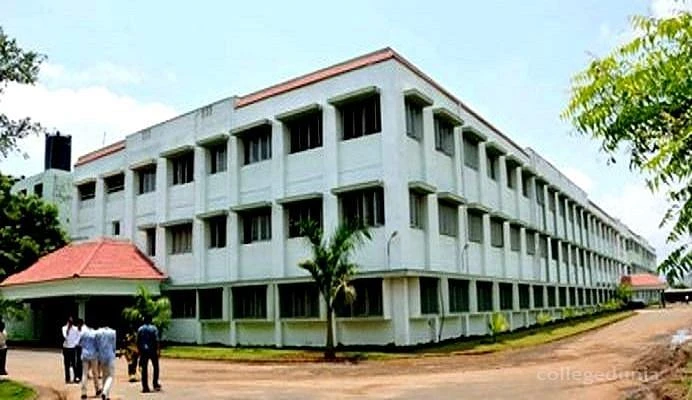CMS College of Science and Commerce