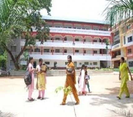 Central Women's College of Education (CWCE) cover image 2