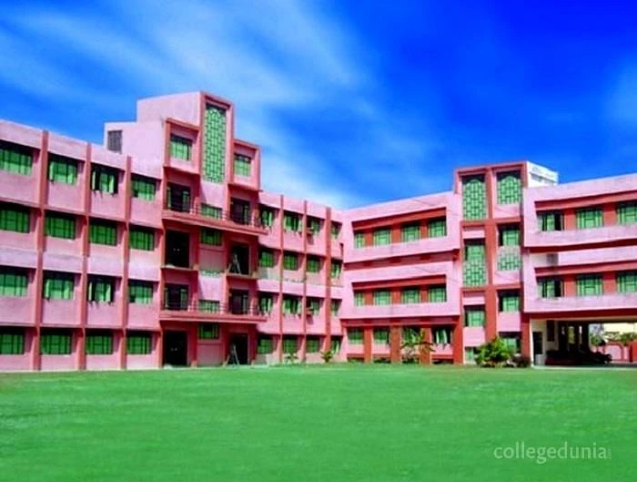 Central Women's College of Education (CWCE) cover image 7