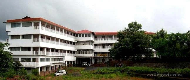 Chinmaya Arts and Science College for Women cover image 2