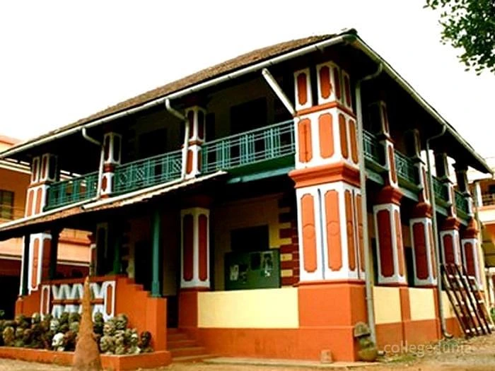 Government College of Fine Arts cover image 2