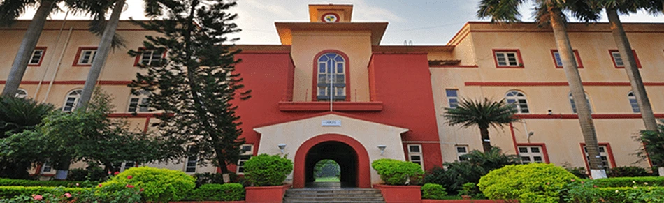 D.G. Ruparel College of Arts Science and Commerce cover image 2