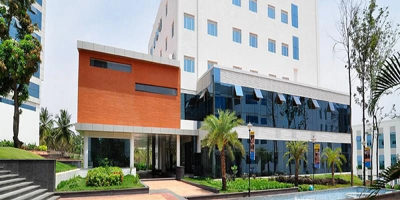 Dayananda Sagar Business Academy - (DSBA)
