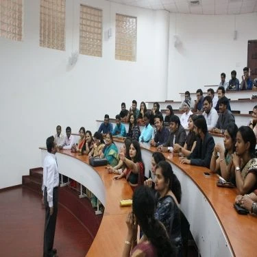 Dayananda Sagar Business Academy - (DSBA) cover image 6