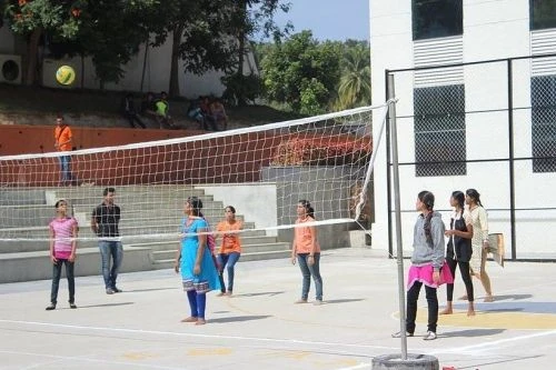 Dayananda Sagar Business Academy - (DSBA) cover image 7
