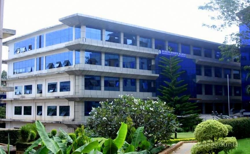 Dayananda Sagar College of Mangaement and Information Technology - (DSCMIT) cover image 6