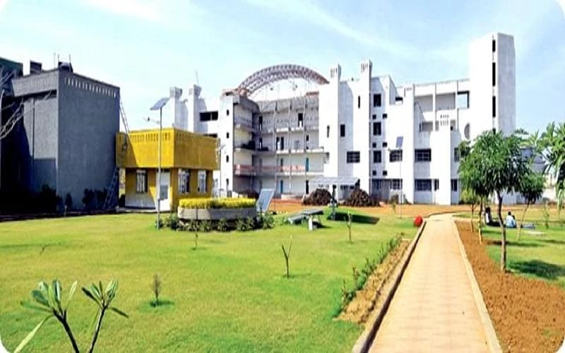 Disha College cover image 2
