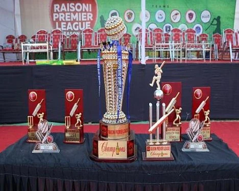 GH Raisoni College of Commerce Science and Technology - (GHRCCST) campus gallery