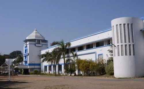 G.S. College of Commerce and Economics cover image 6