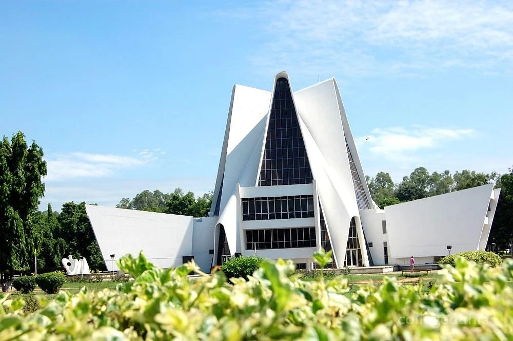 Government Bikram College of Commerce cover image 2
