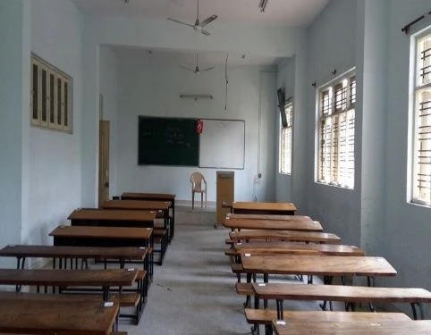 Government Ramnarayan Chellaram College of Commerce and Management - (GRCCM) cover image 5