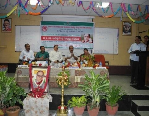 Government Ramnarayan Chellaram College of Commerce and Management - (GRCCM) cover image 7