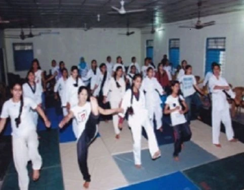 Government Science and Commerce College - (GSC) campus gallery