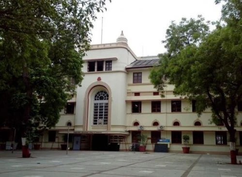 HL College of Commerce - (HLCC) cover image 6