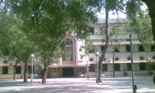 HL College of Commerce - (HLCC) cover image 7