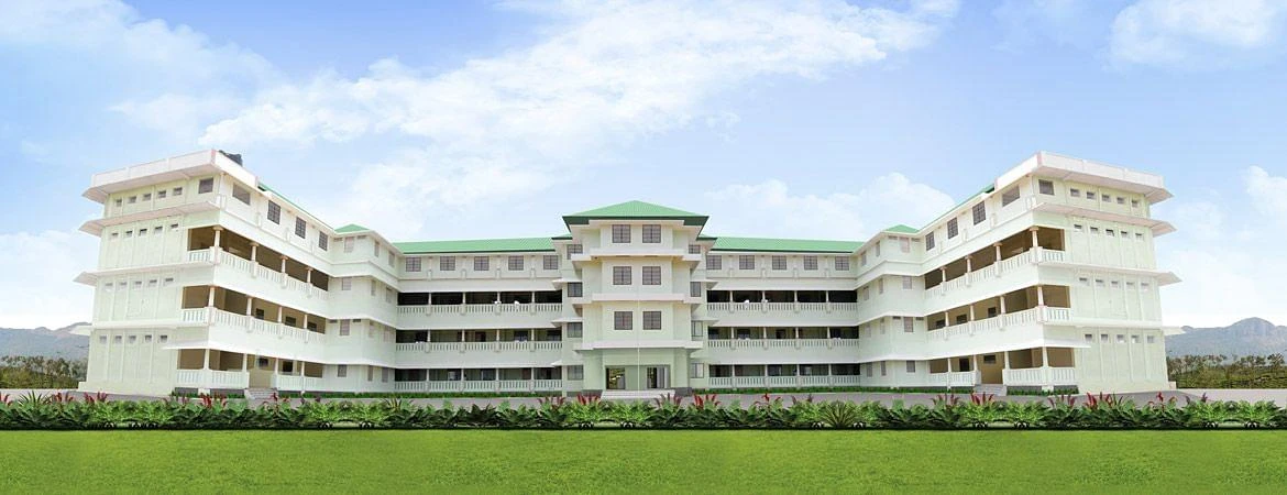 Holy Cross College of Management and Technology - (HCCMAT) cover image 2
