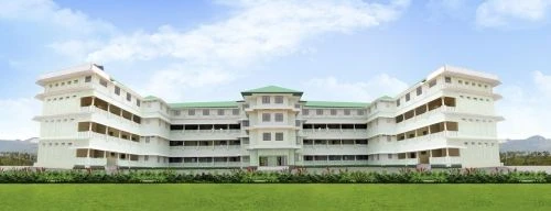 Holy Cross College of Management and Technology - (HCCMAT) cover image 3
