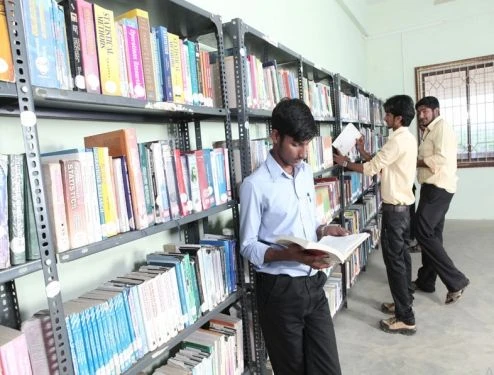 Holy Cross College of Management and Technology - (HCCMAT) cover image 7