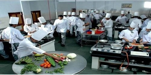 Holy Cross Institute of Management and Technology - (HCIMT) campus gallery