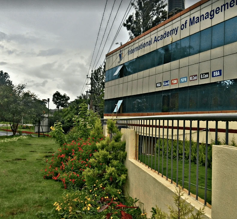 International Academy of Management and Entrepreneurship - (IAME) cover image 2
