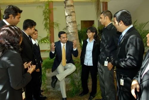 International Academy of Management and Entrepreneurship - (IAME) cover image 4