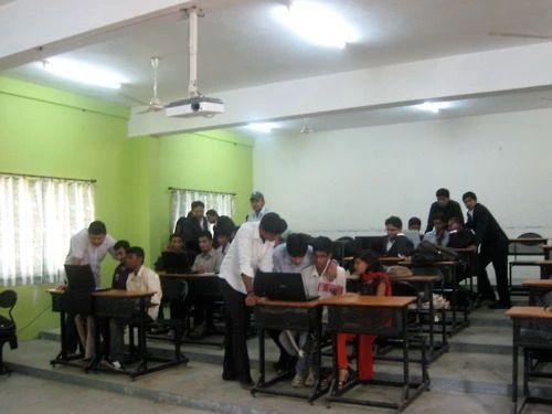 International Academy of Management and Entrepreneurship - (IAME) cover image 6